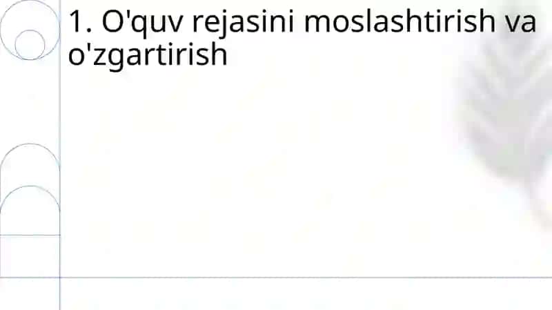 Oligofrenopedagogning kasbiy kopetentligi 3