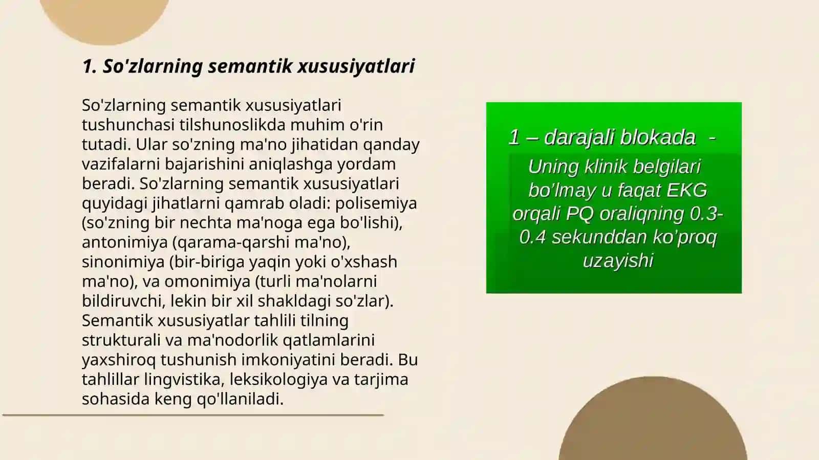 Notiqlikning semantik belgilari 3