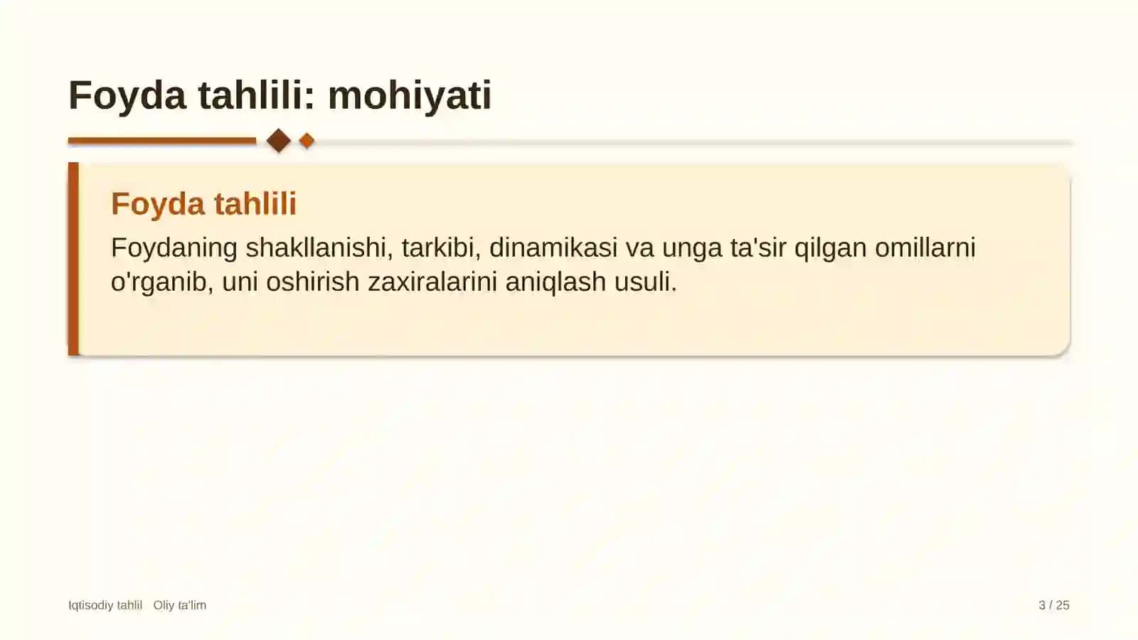 tizim integratorlarida foyda tahlili 7446 3