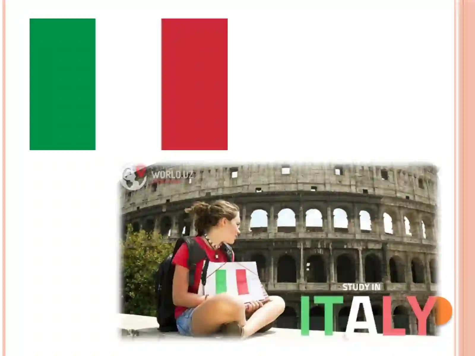 Italiya 3