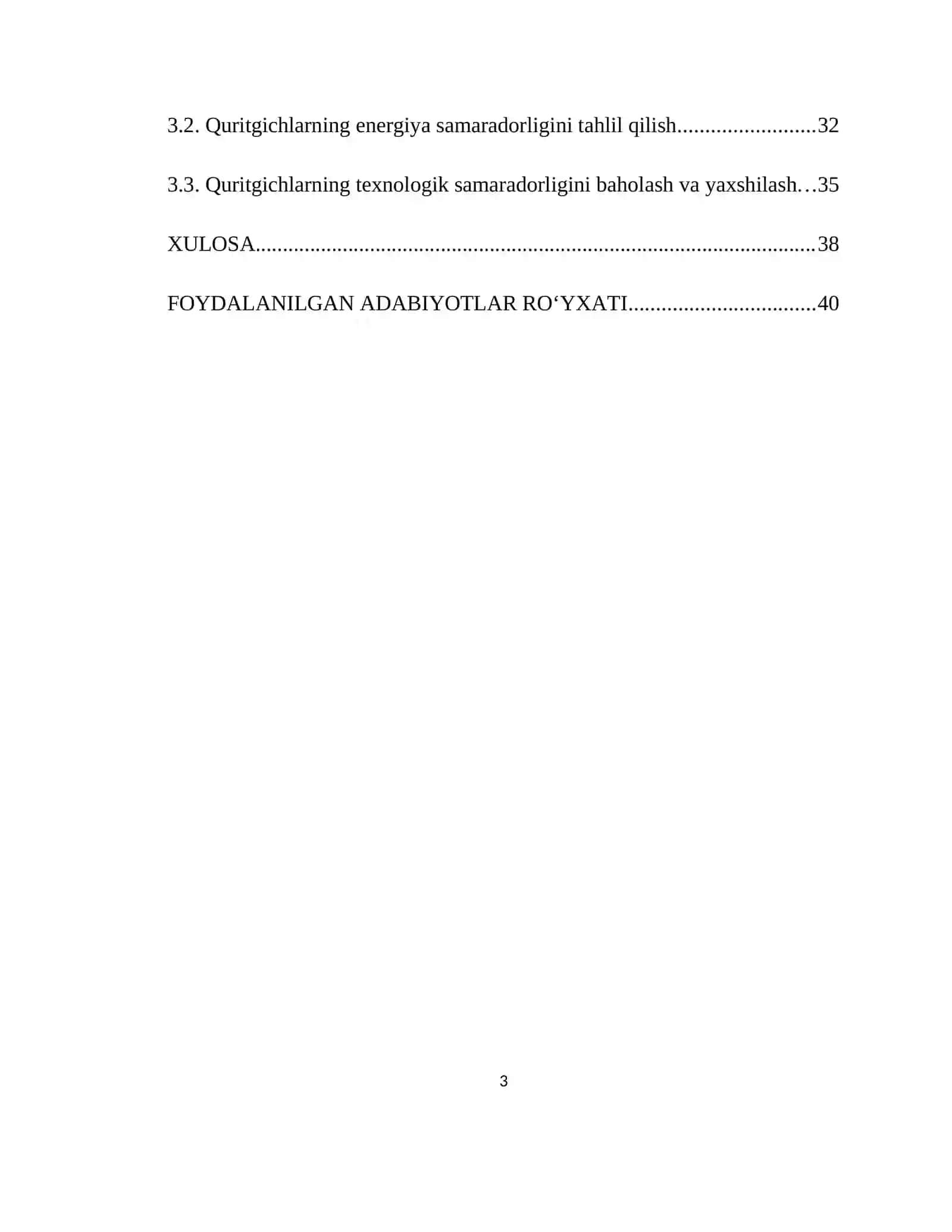 Nam materiallarni quritish uskunasi haqida 3