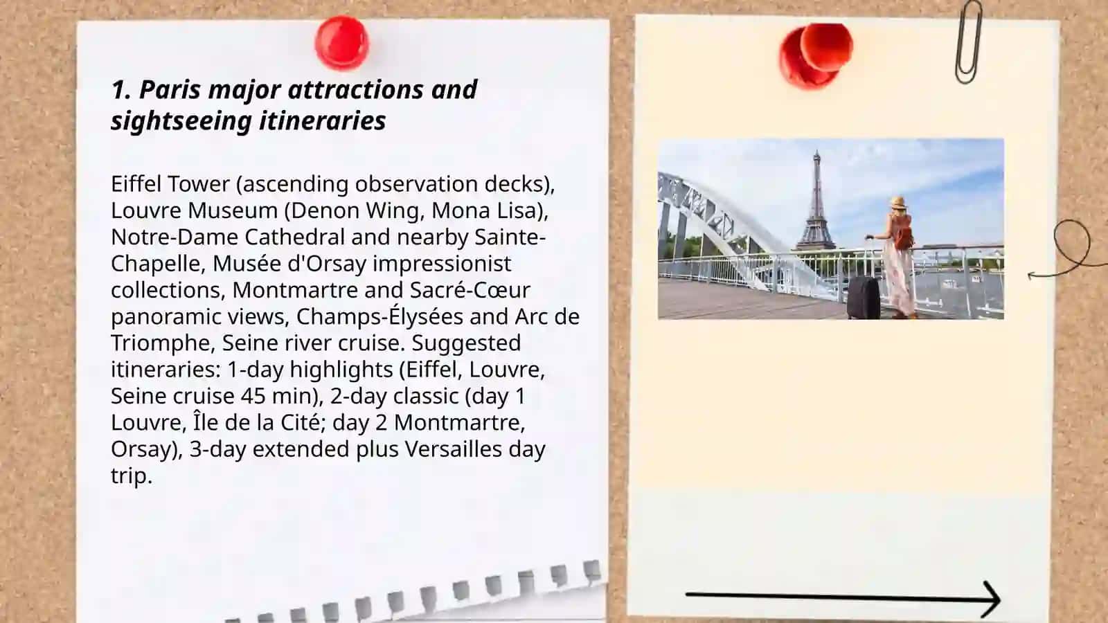 Najmiddinova Aziza, Mamayusupova Sabina - Travel and TourismAbout the French state 3