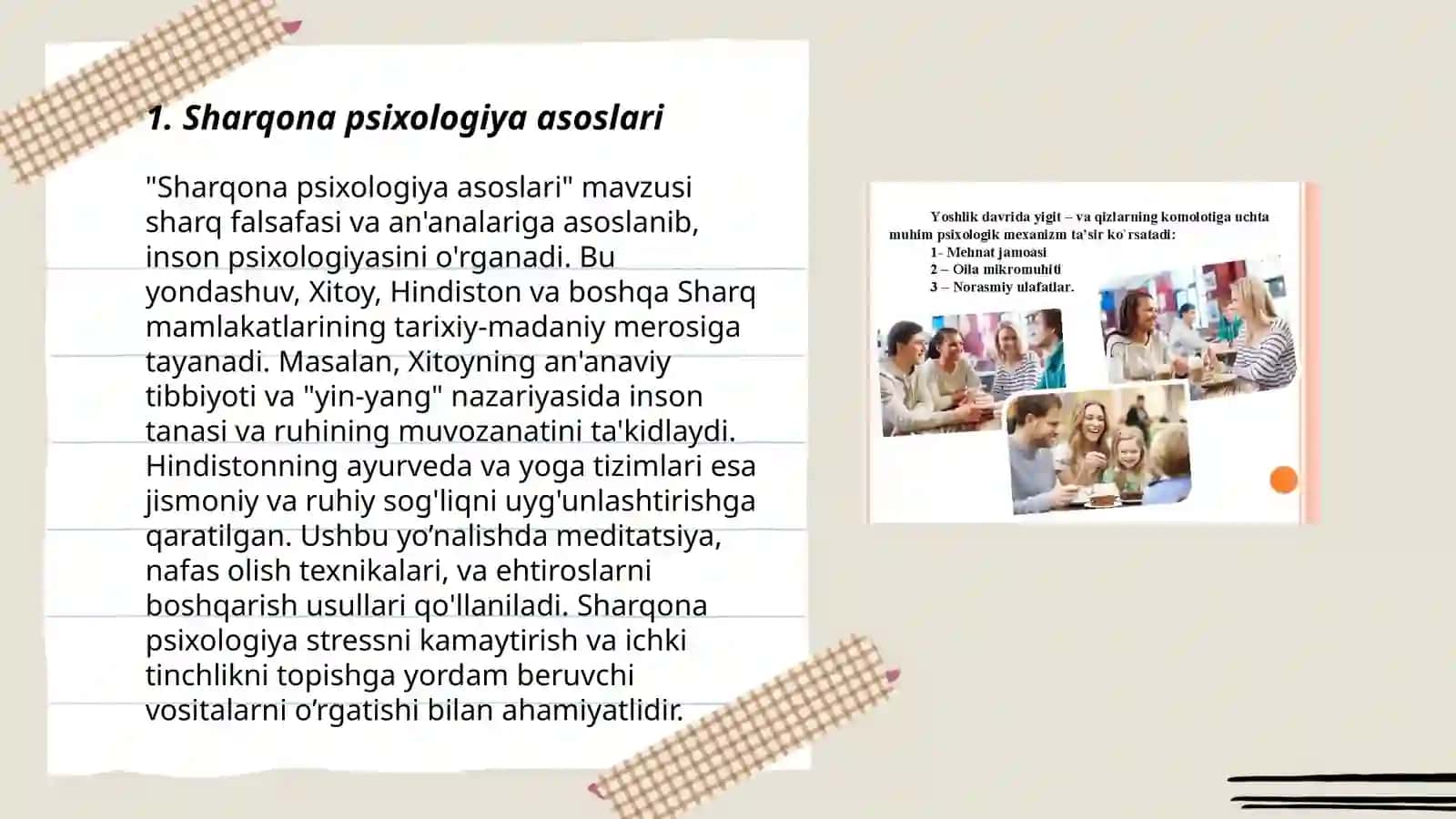 Sharqda psixologik fikrlar taraqqiyoti 3