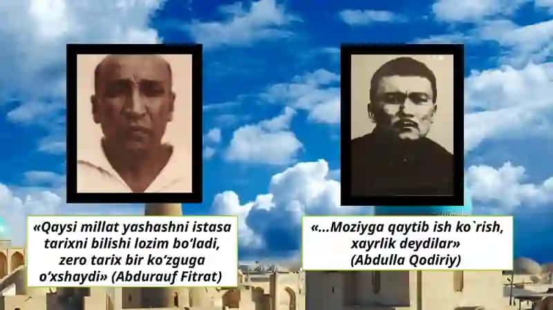 OʻZBEKISTONNING ENG YANGI TARIXI 3