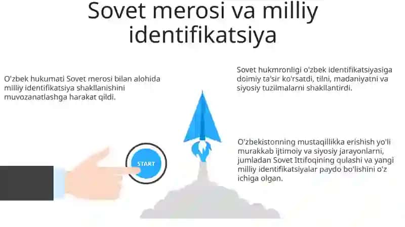 Milliy G'oya va Mustaqillik Harakatlarining Ko'tarilishi 3