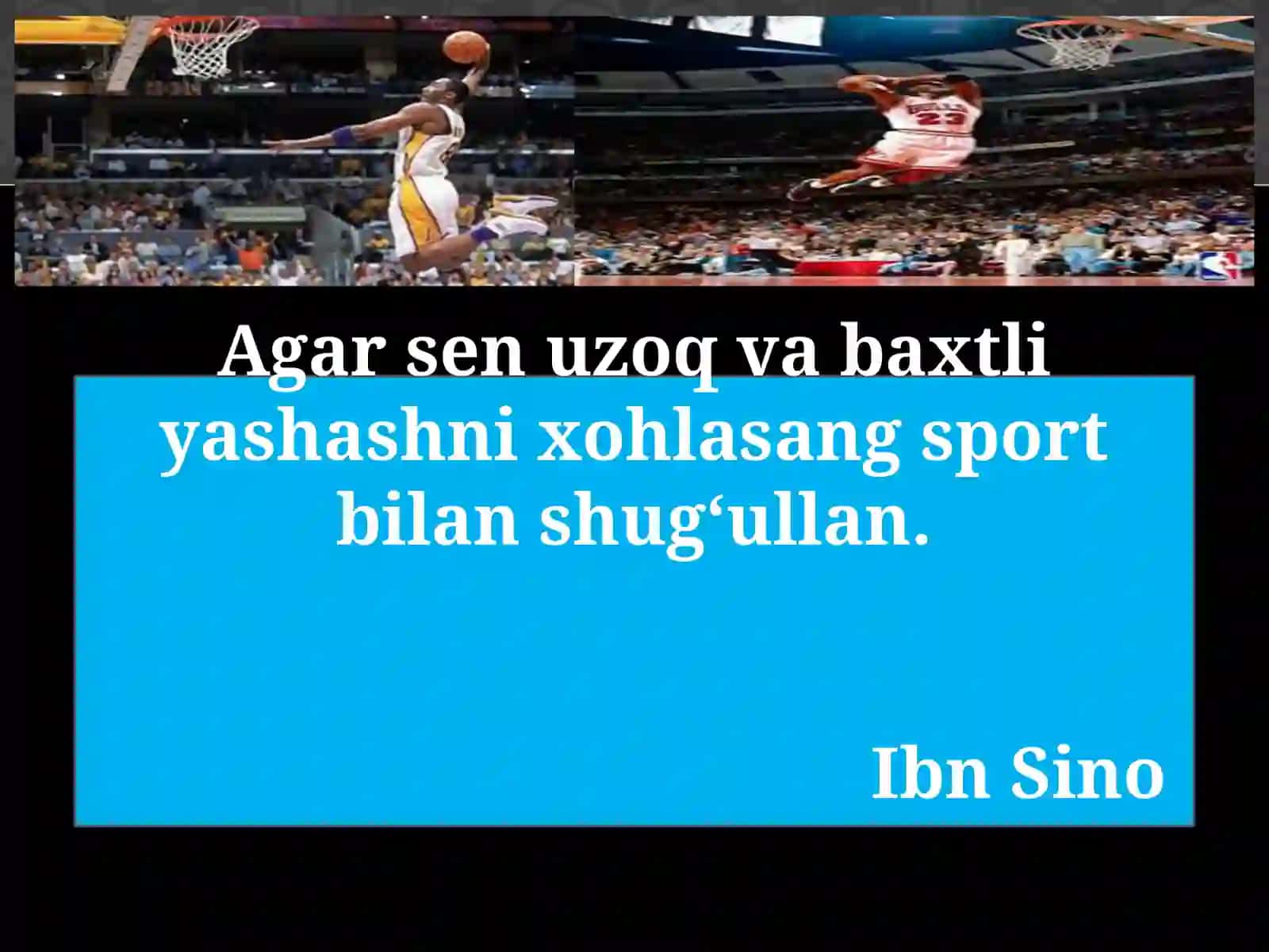 Basketbol o‘yinining vujudga kelishi va rivojlanish tarixi 3