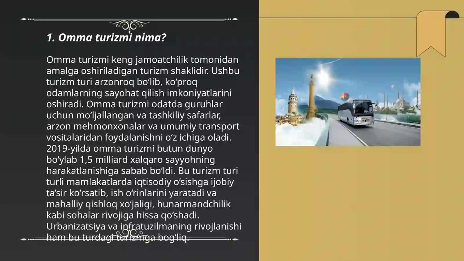 Mass Turizm 3
