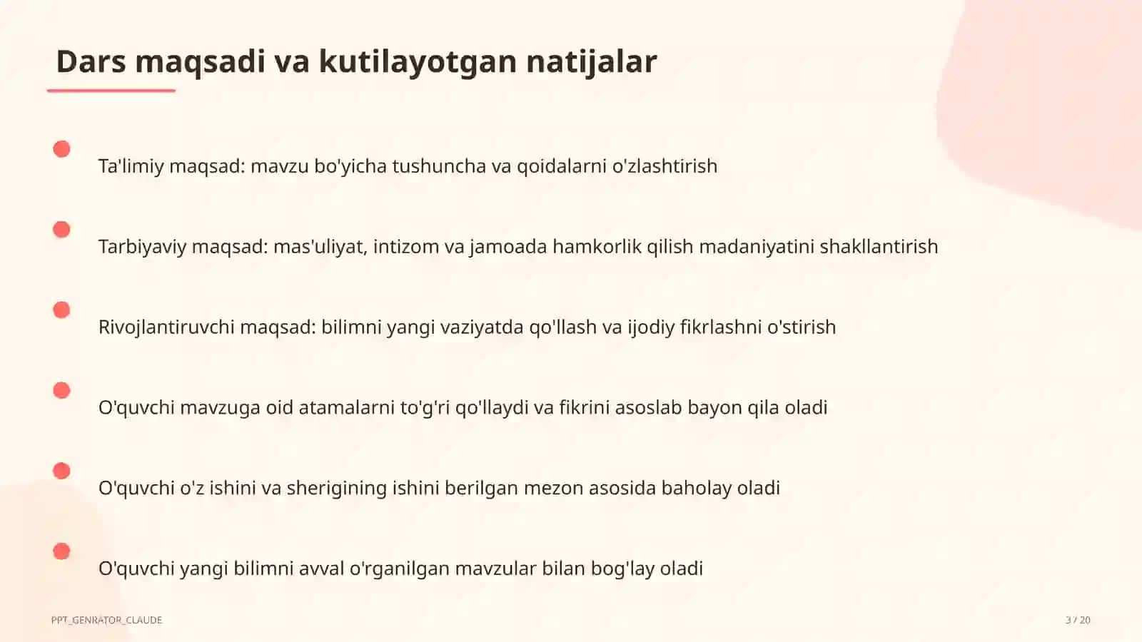 O'quvchilarni o'qishga motivatsiyalash 3