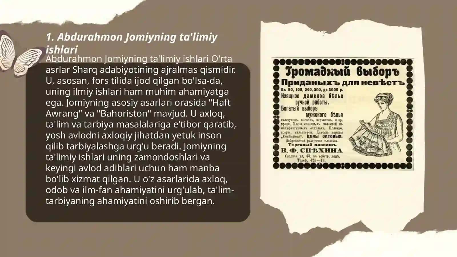 Umumiy pedagogika fanidan tayorlagan prezintatsiyasi 3