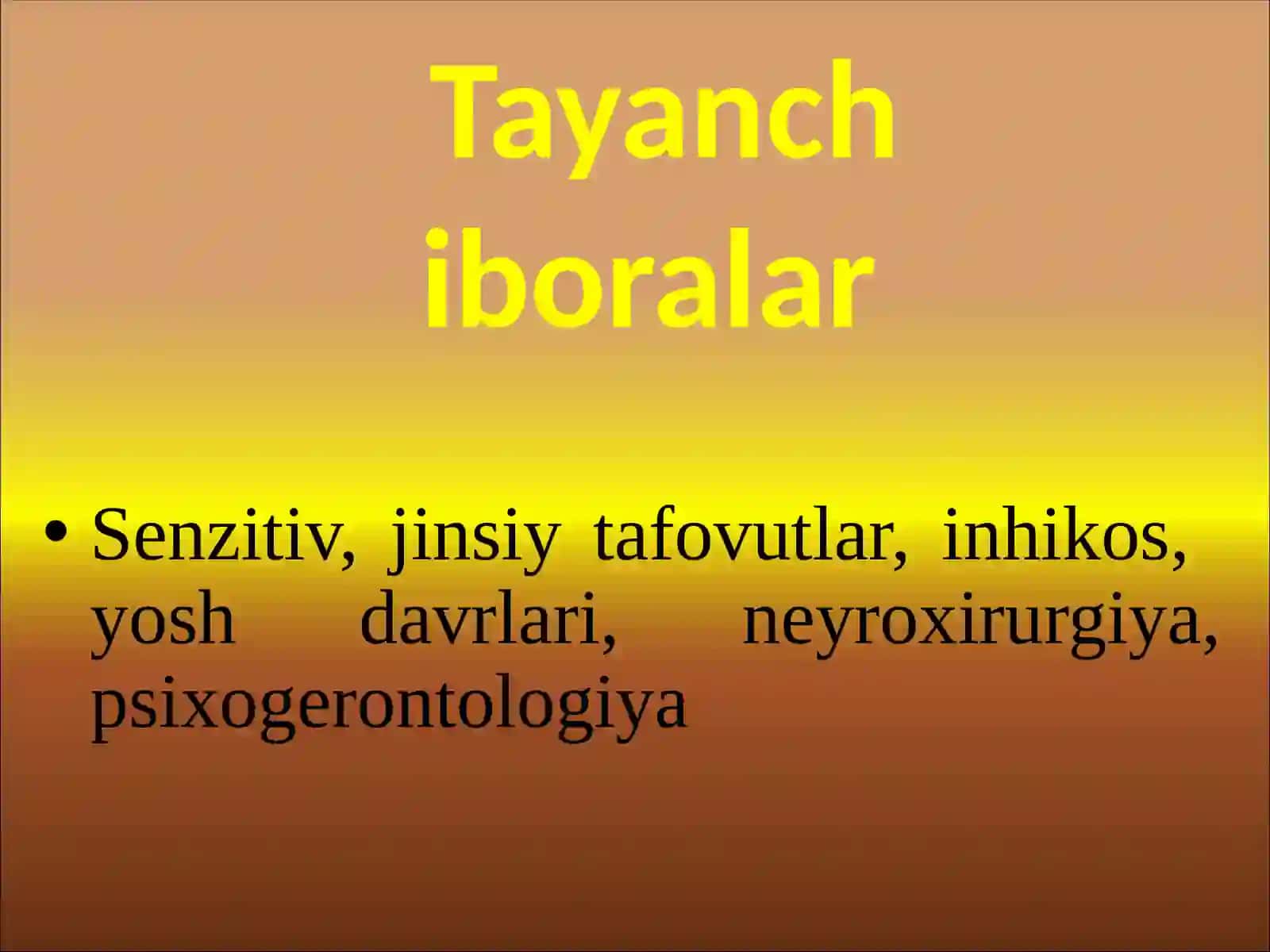 YOSH VA PEDAGOGIK PSIXOLOGIYANING RIVOJLANISH TARIXI 3
