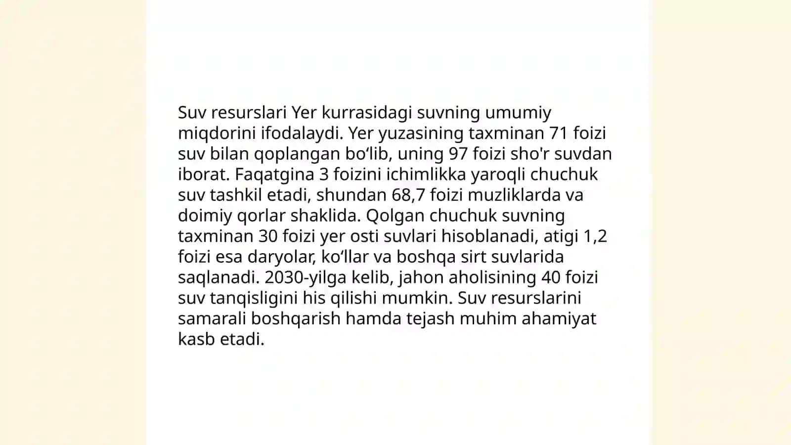 O'RTA OSIYOGA OID SUG'D MANBALARI 3