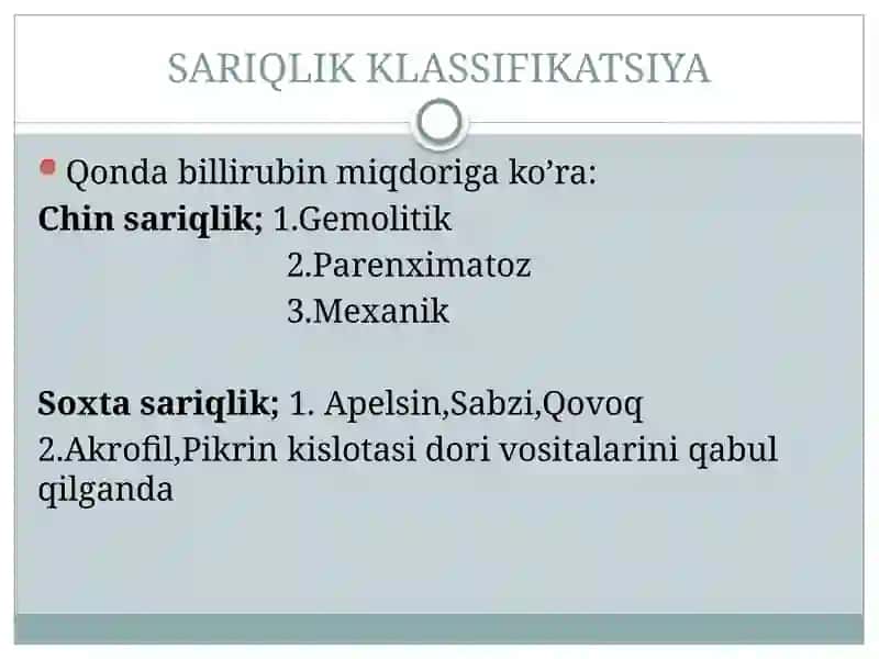 Sariqlik 3