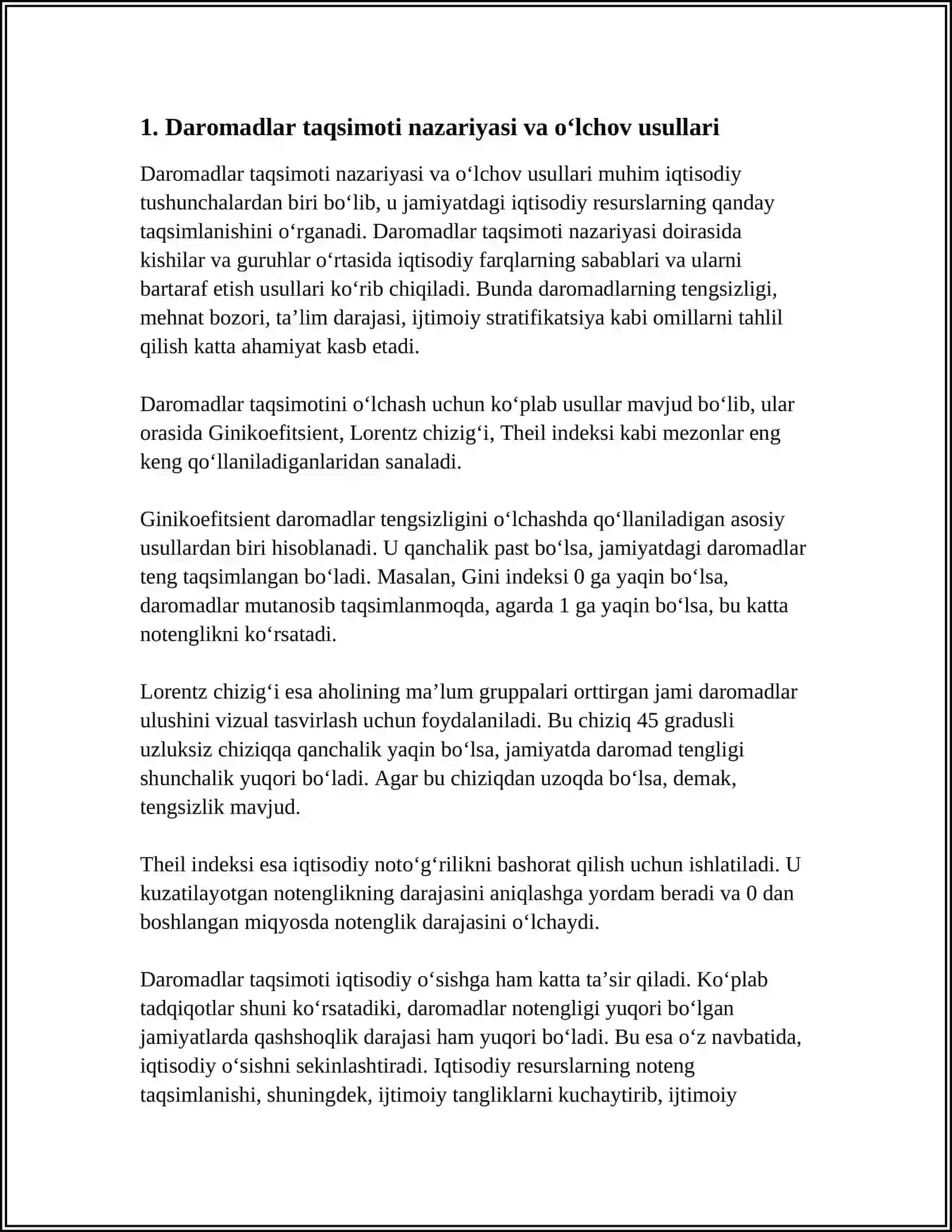 DAROMATLARNI TAQSIMLASH VA QASHSHOQLIKA QARSHI DASTURLAR 3