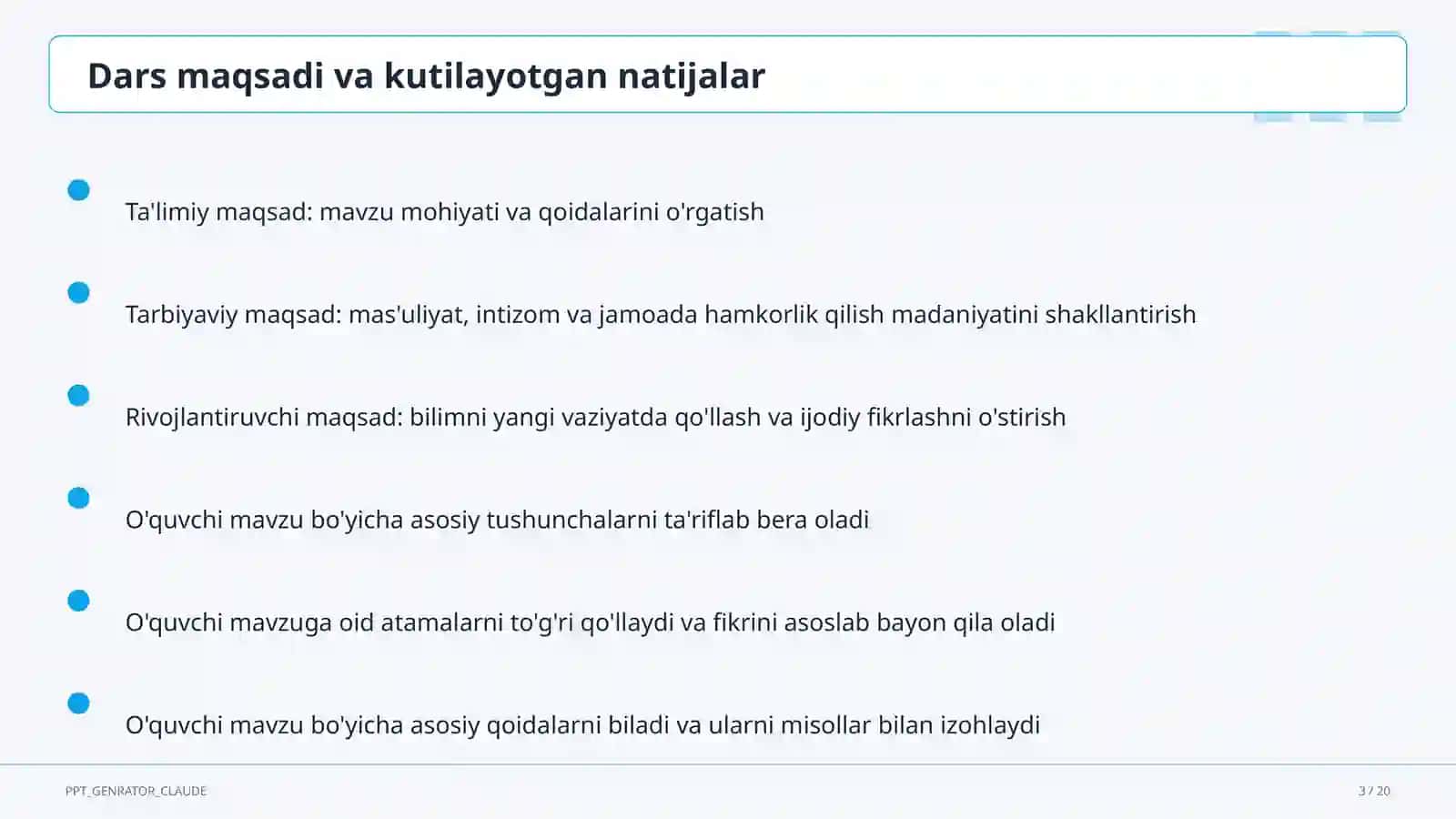 Tabiiy materiallardan kompozitsiya (1-sinf) 3