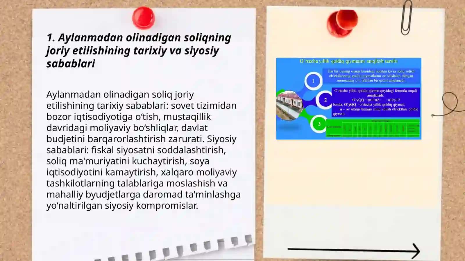 Aylanmadan olinadigan soliqning kichik biznes rivojlanishiga ta’siri 3