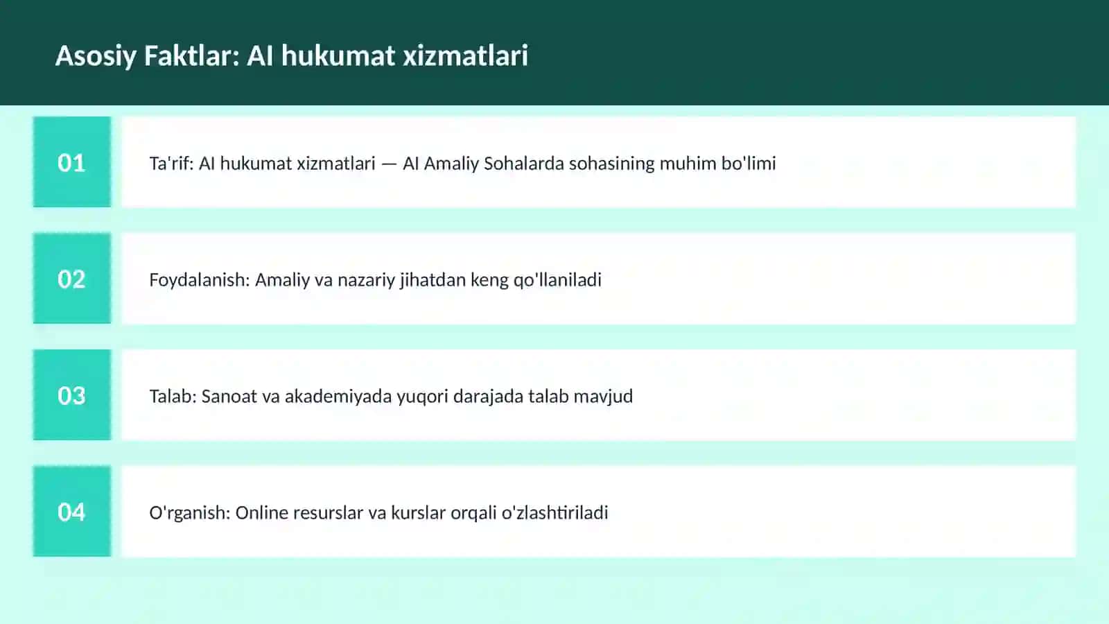 AI hukumat xizmatlari 3