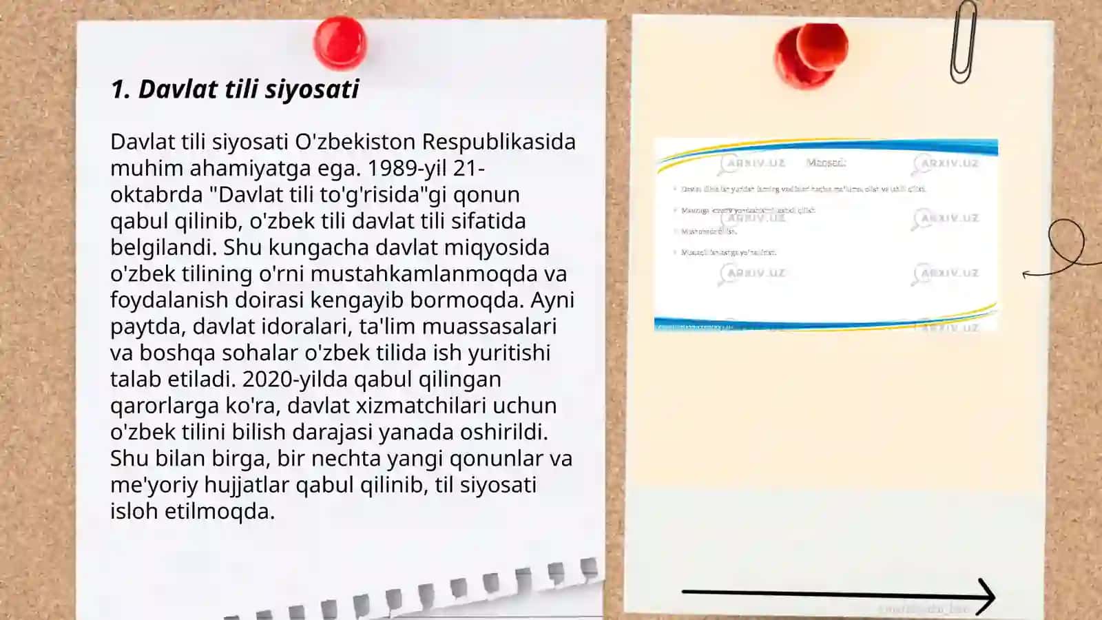 Davlat tili siyosati 3