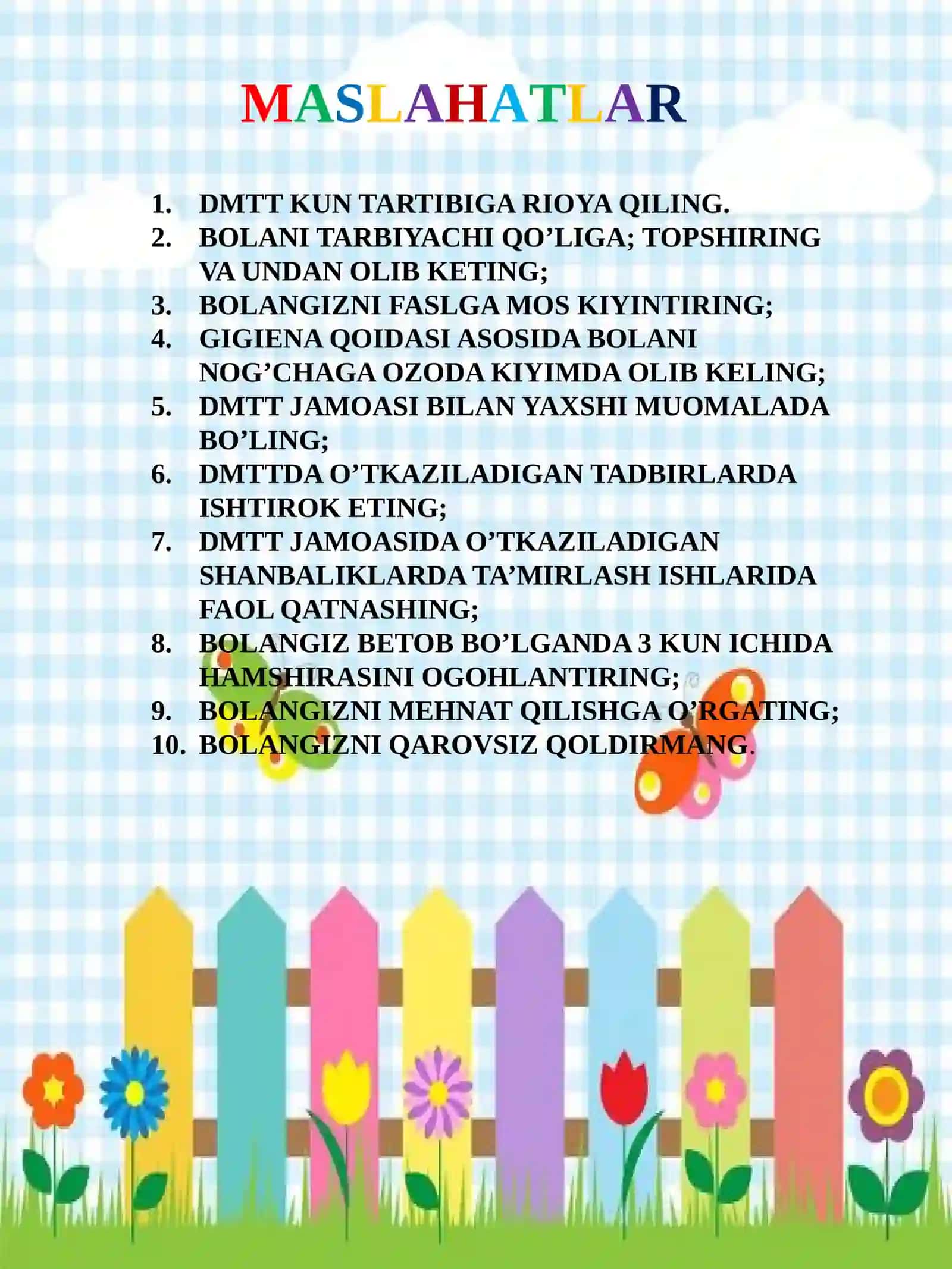 YOZ- O’TMOQDA SOZ! 3