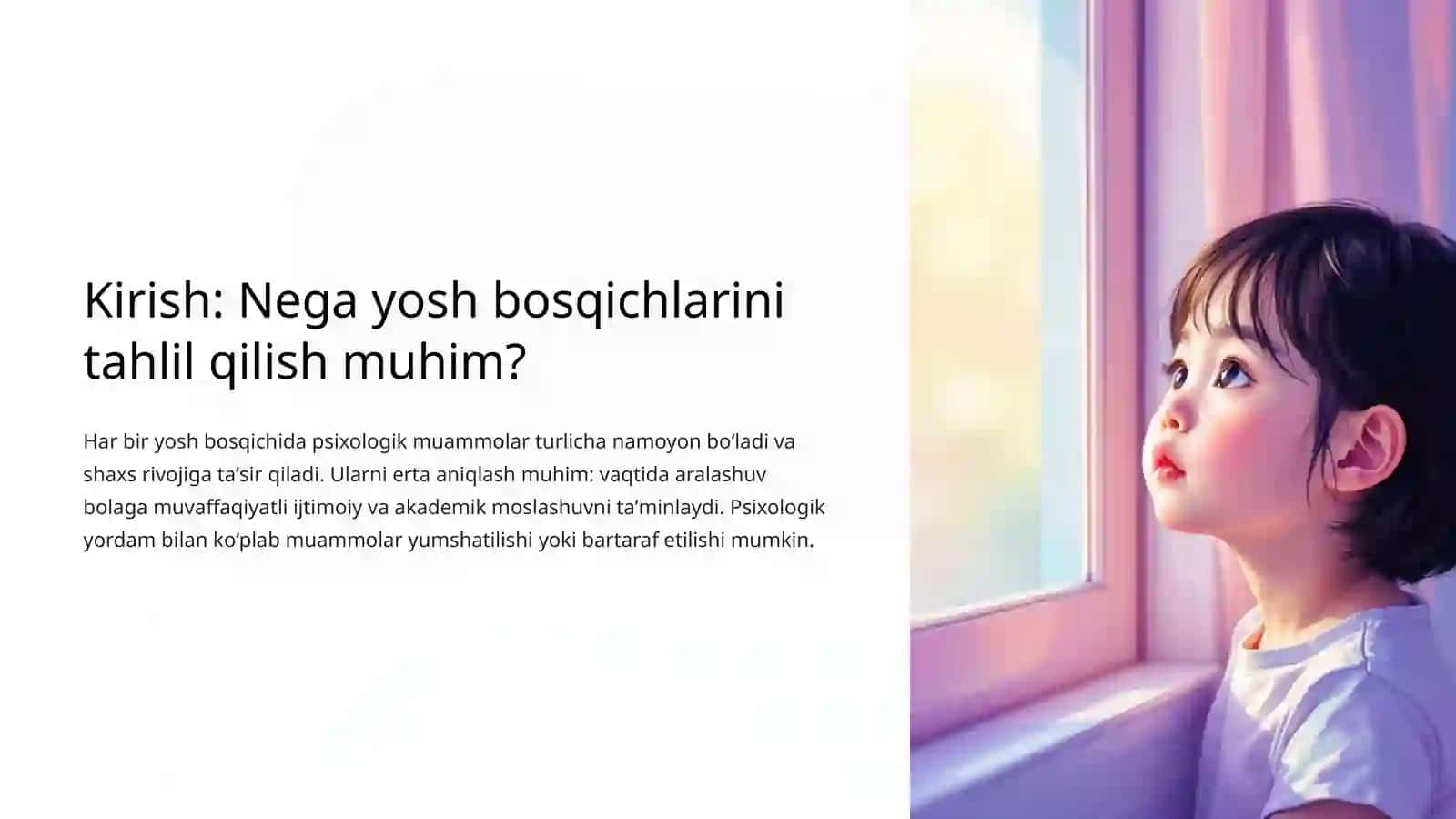 Turli Ta'lim Muassasalarida Psixologik Xizmat 3