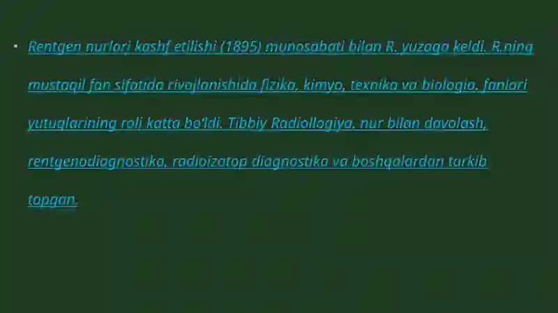 Radioto‘lqinli jarrohlik 3