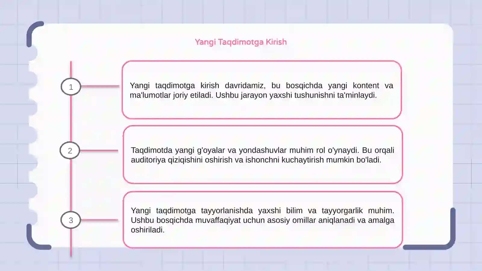 Yangi Taqdimot 3