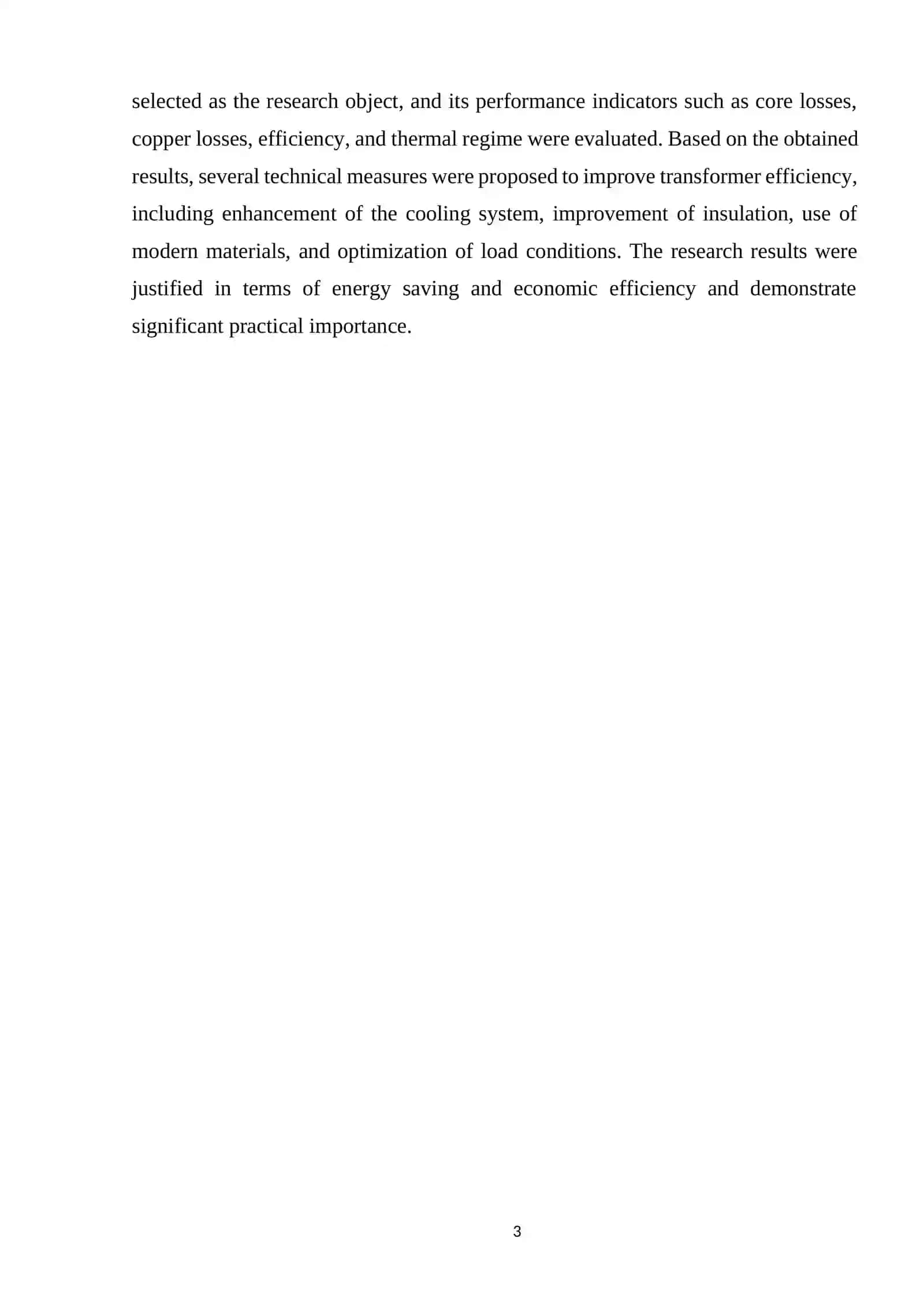 Moyli kuch transformatorlarining samaradorligini oshirish usullarini tadqiq etish 3