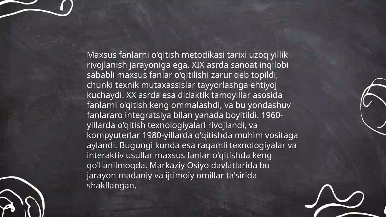 Mamaradjabova Hidoyat 3