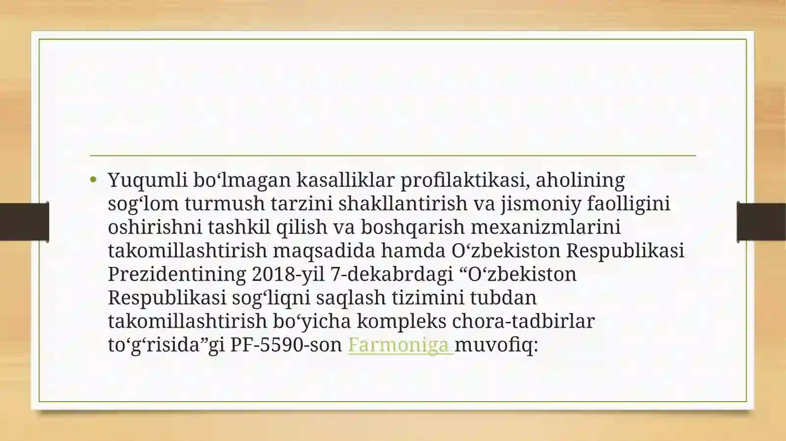 Muhim noepidemik kasaliklarning tarqalishi 3