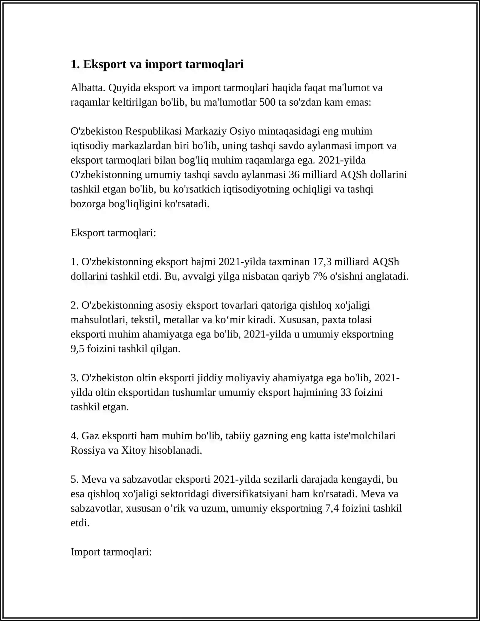 EFTALLAR DAVLATI VA TURK XOQONLIGINING IQDISODIY VA DEMOGRAFIK GEOGRAFIYASI 3