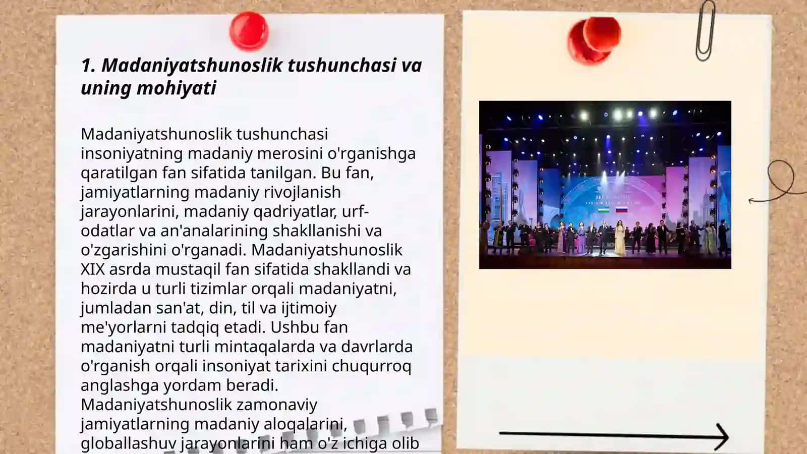 Madaniyatshunoslik 3