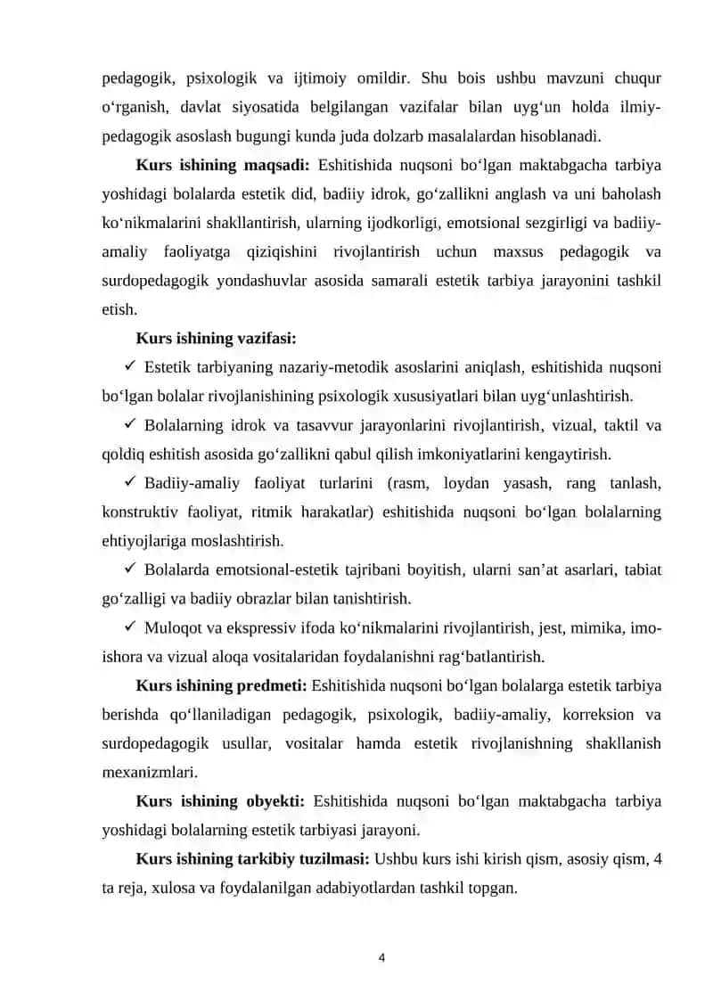 Estetik tarbiya yoshidagi bolalarni estetik tarbiyasi 3
