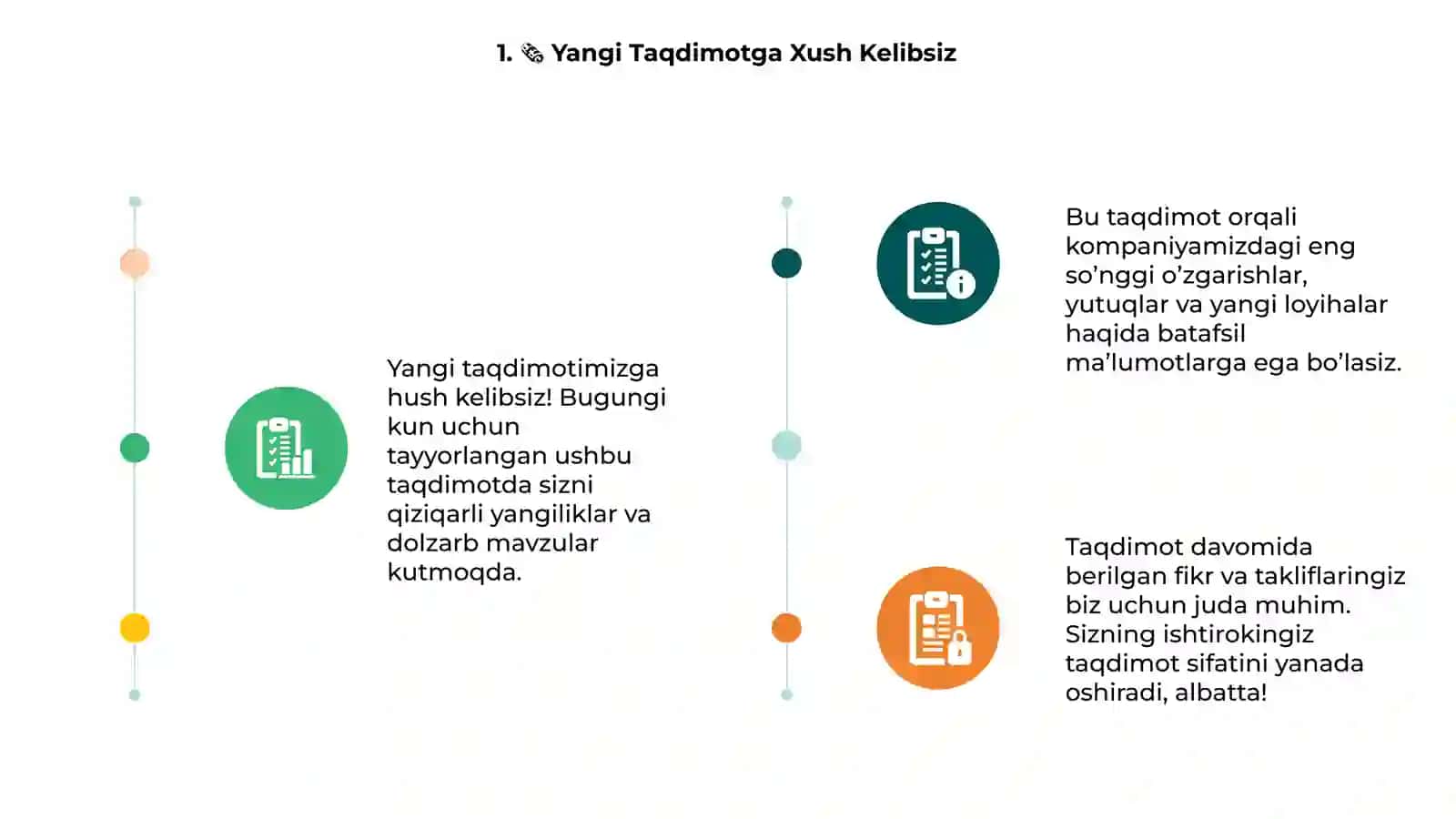 Yangi Taqdimot 3