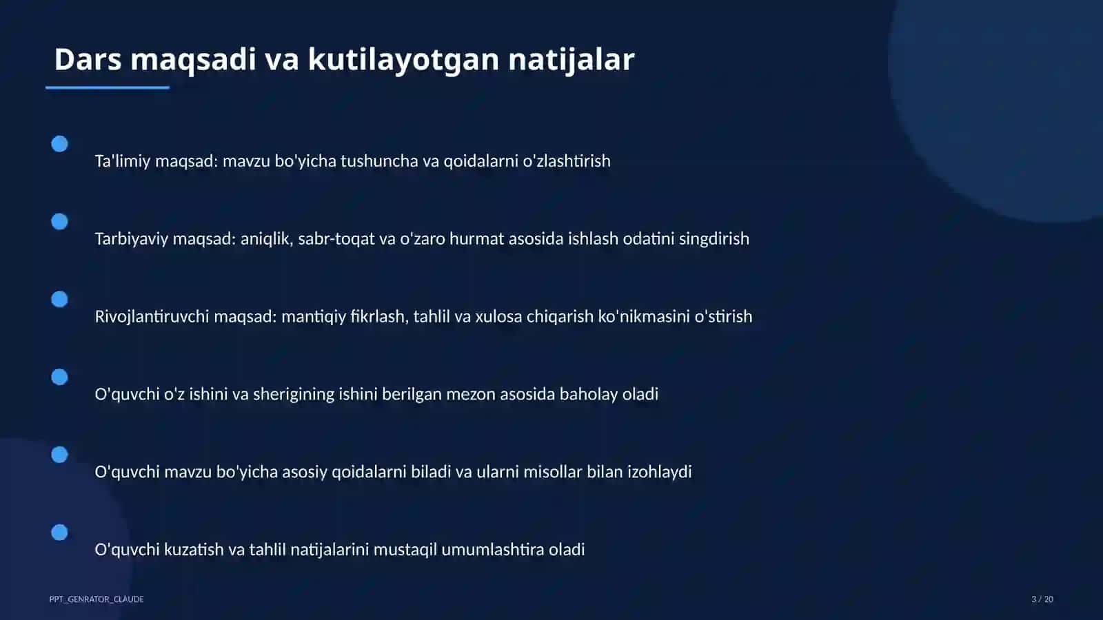 O'rta asrlarda Yevropa: feodalizm (7-sinf) 3