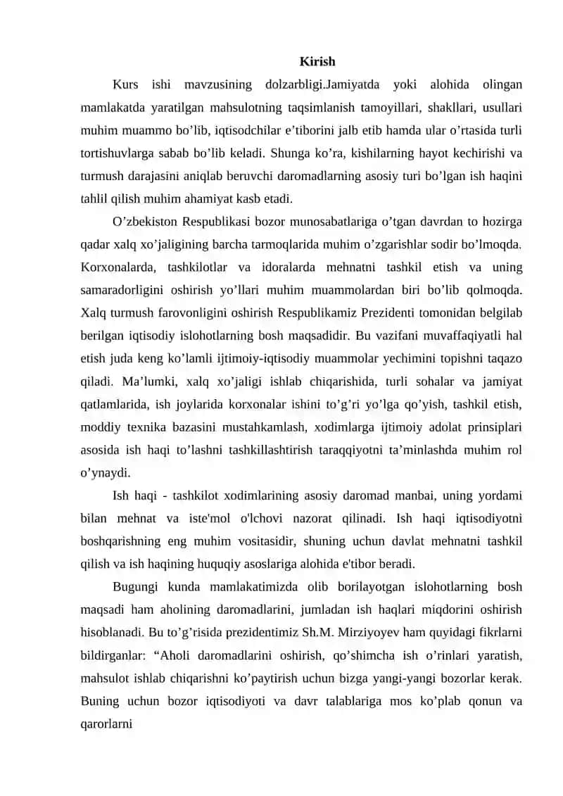 Byudjet tashkilotlarida mehnat va unga tenglashtirilgan to‘lovlarni to‘lash bo‘yicha soliq va majburiy ajratmalarning yuzaga kelishi va to‘lanishi hisobi 3