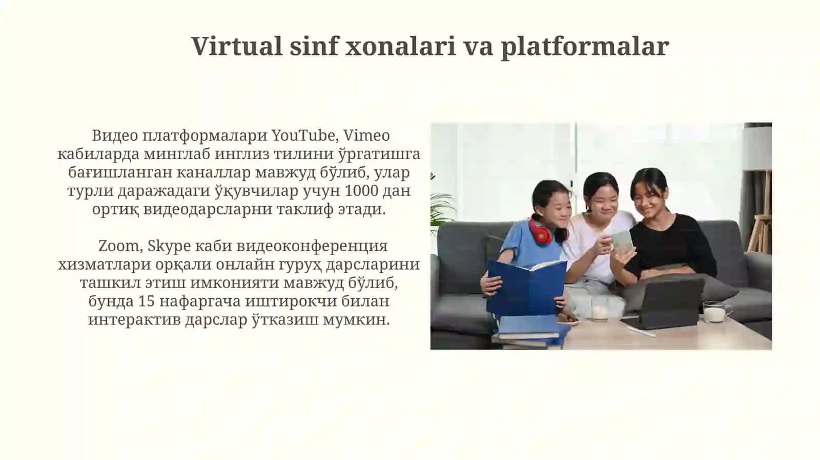 internet va ijtimoiy tarmoqlardagi ingliz tilini o'qitishga oid talim resurslari 3