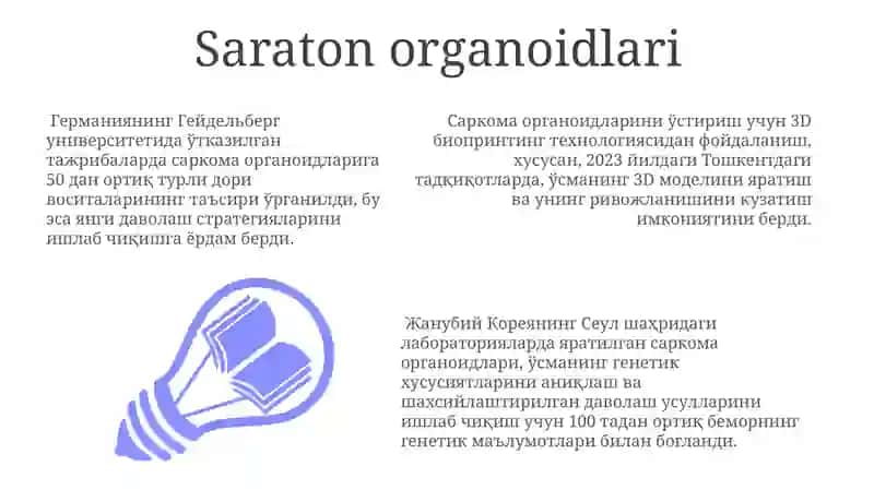 Organoidlar 3