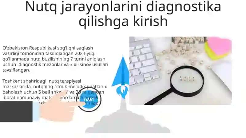 Nutq buzilishining 7 turi 3