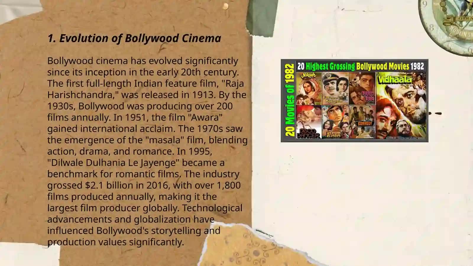 Bollywood movies 3
