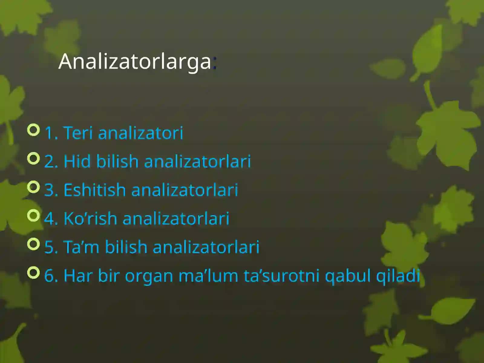 ANALIZATOR 3