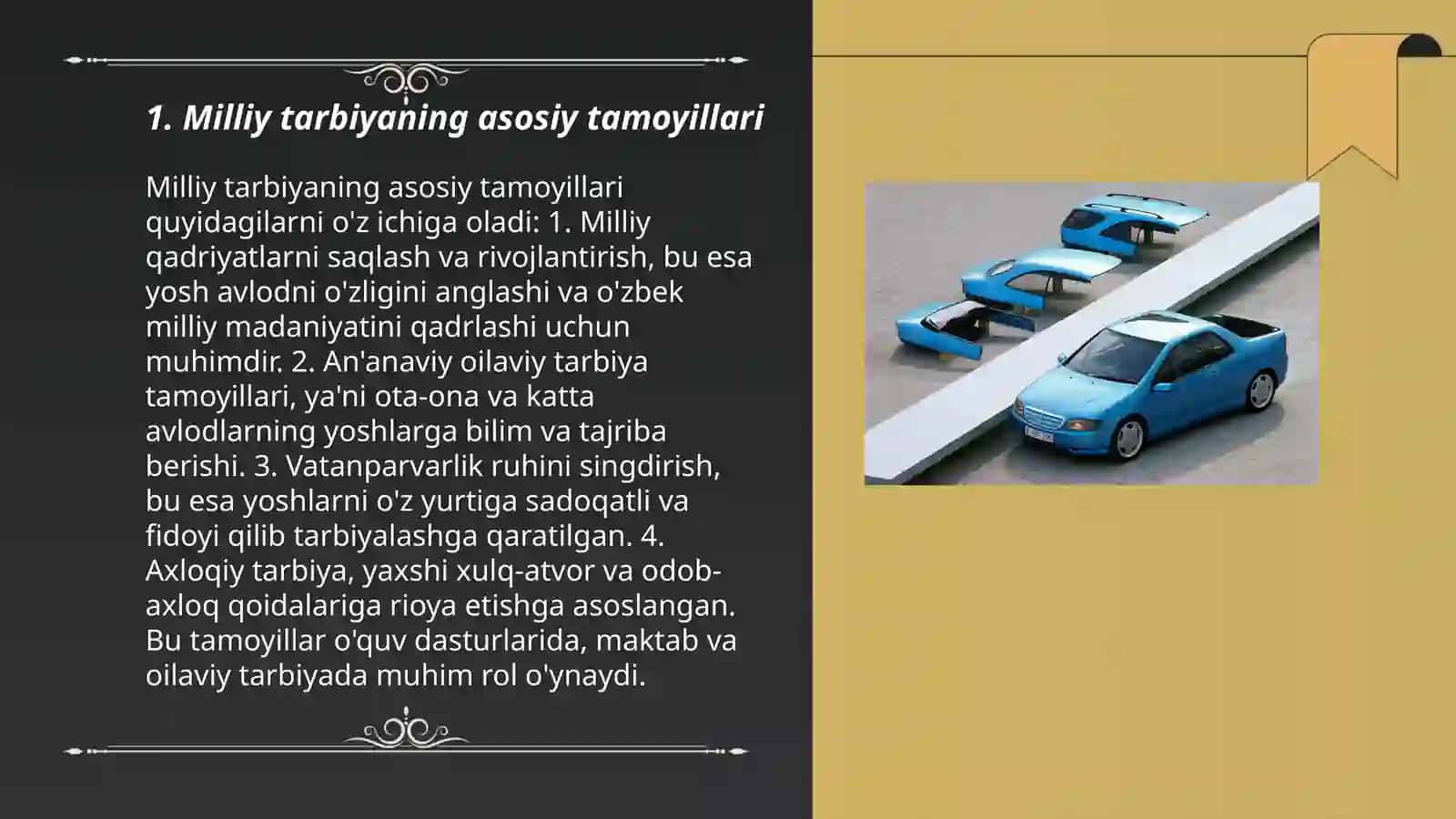 Milliy tarbiya konsepsiyasi 3