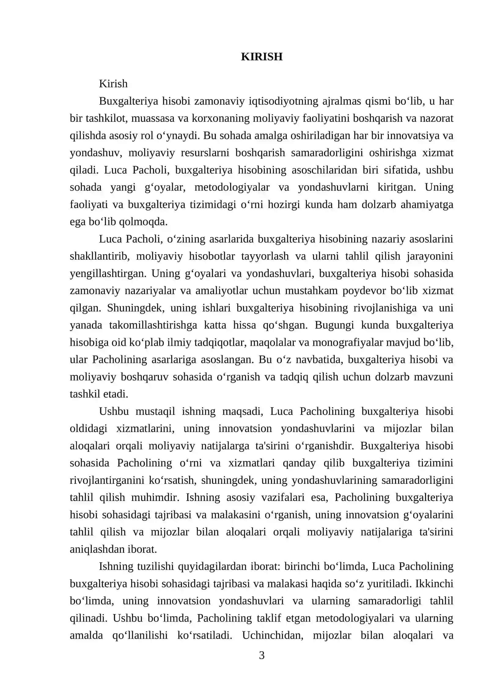 Luca Pacholining buxgalteriya hisobi oldida qilgan xizmatlari 3