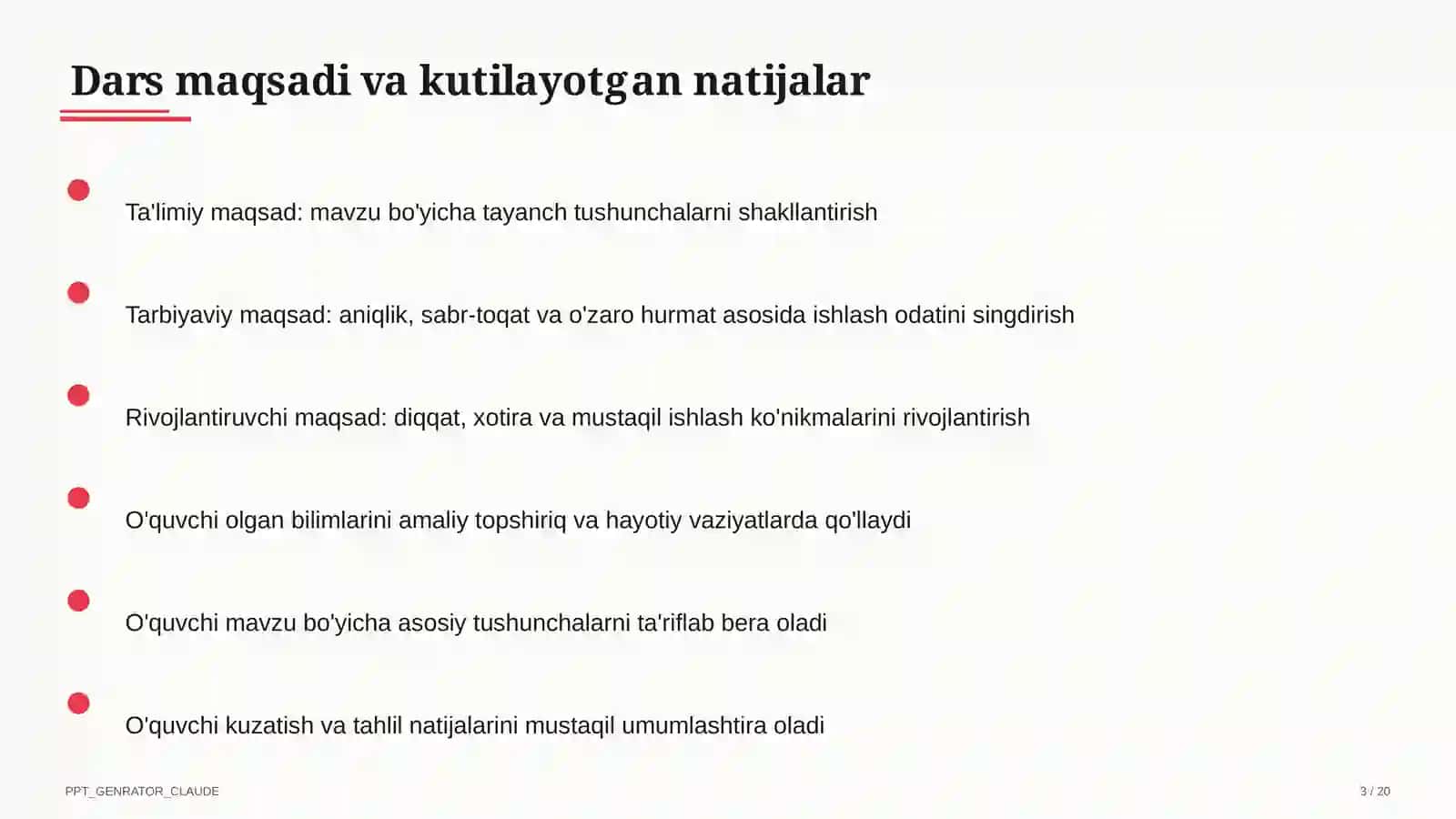 Xalqaro xotin-qizlar kuni 3