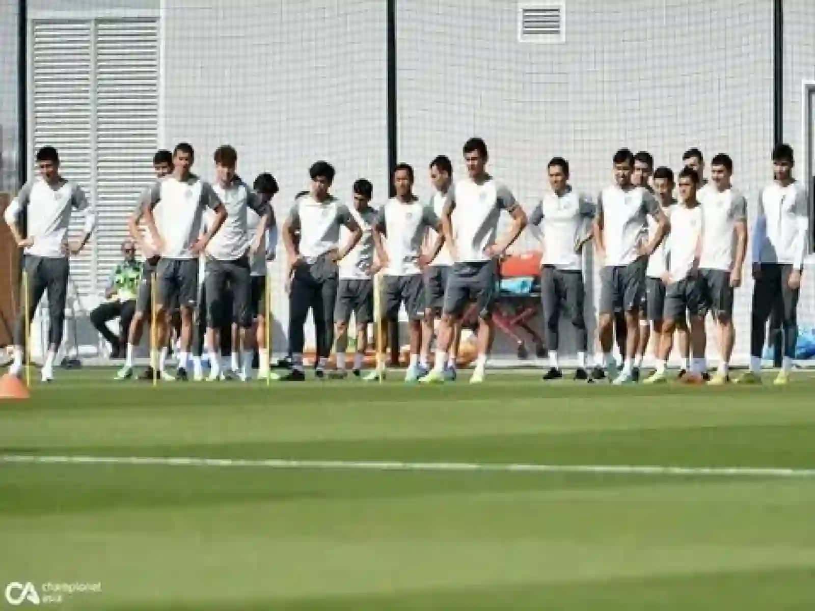 Futbol jarayoni va futbolchi shaxsining ijtimoiy psixologiyasi 3