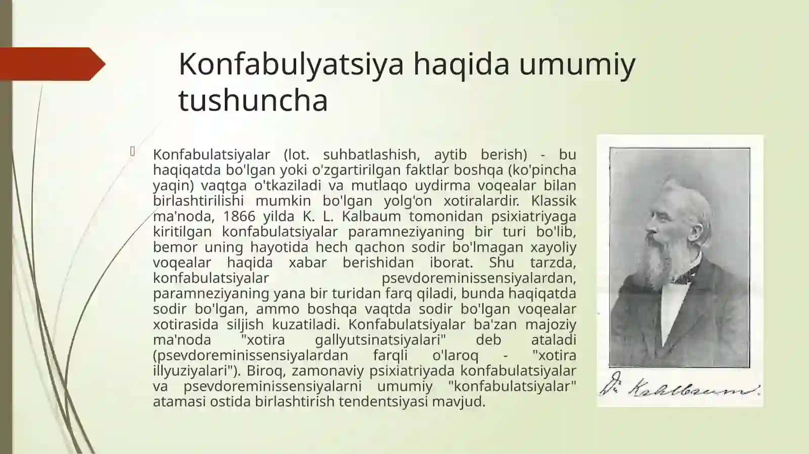 KONFABULYATSIYA 3