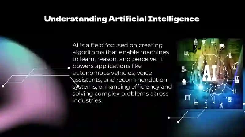 Understanding Artificial Intelligence 3