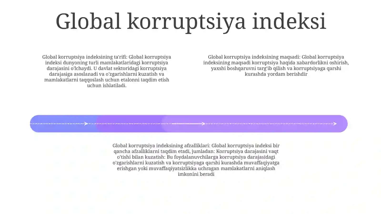 Korrupsiyaga Qarshi Kurashishning Jahon Tajribasi 3