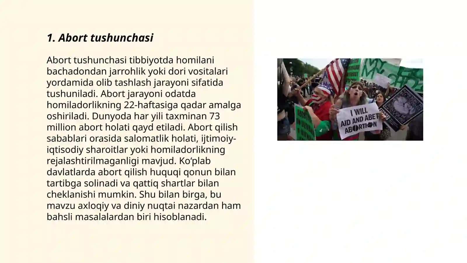 Abortla 3