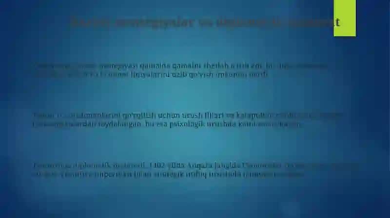 Amir Temur buyuk davlat arbobi 3