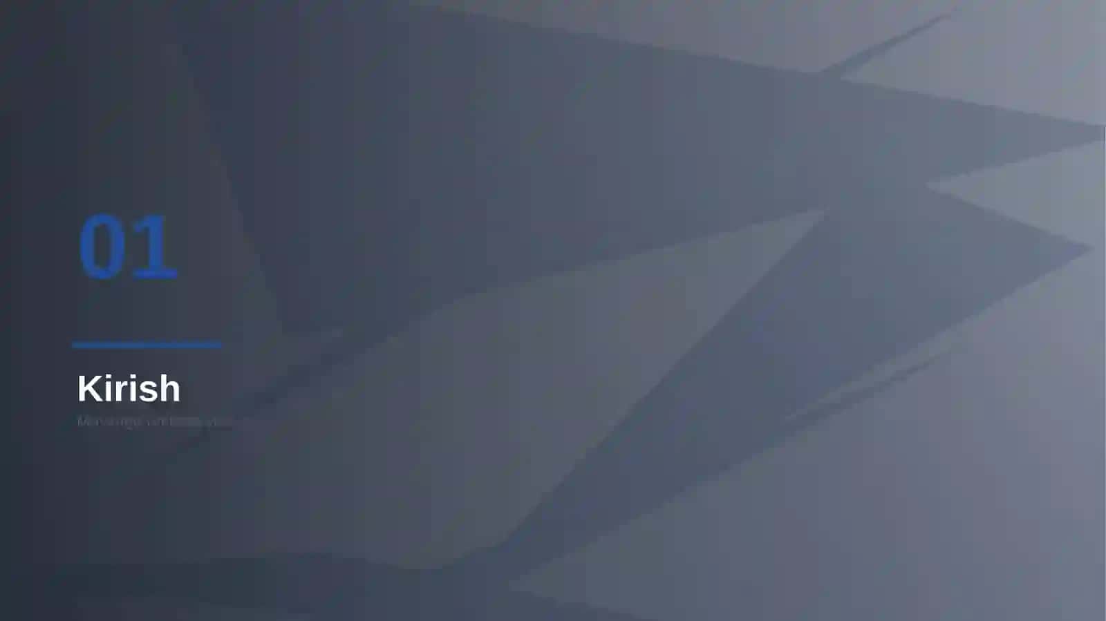 Qaror qabul qilish — muhim tamoyillar 3