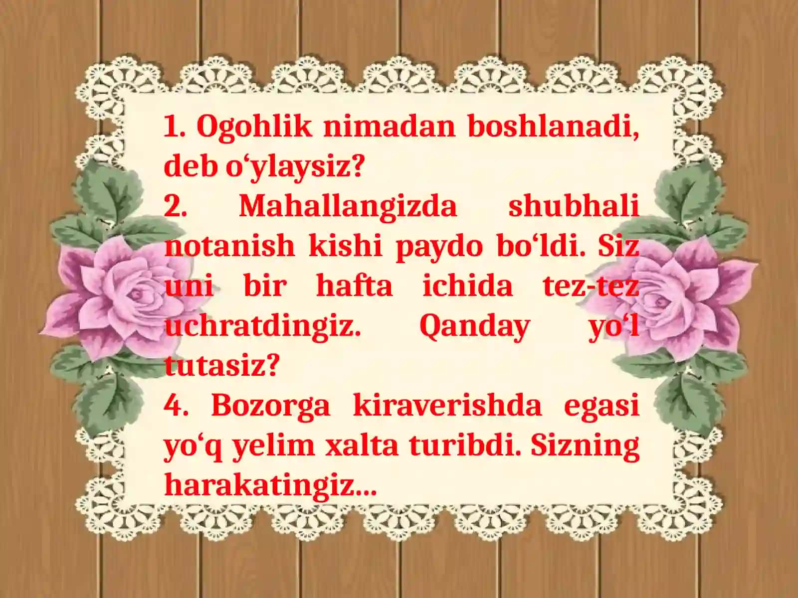 OGOHLIK 3